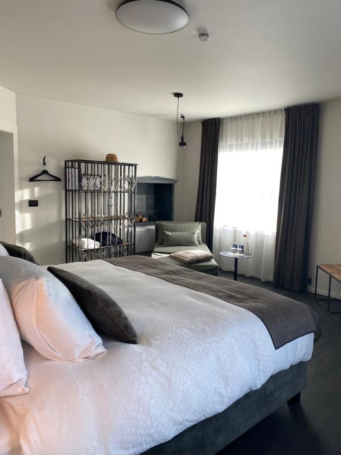 B&B Miranoza Oud-Heverlee 객실 사진