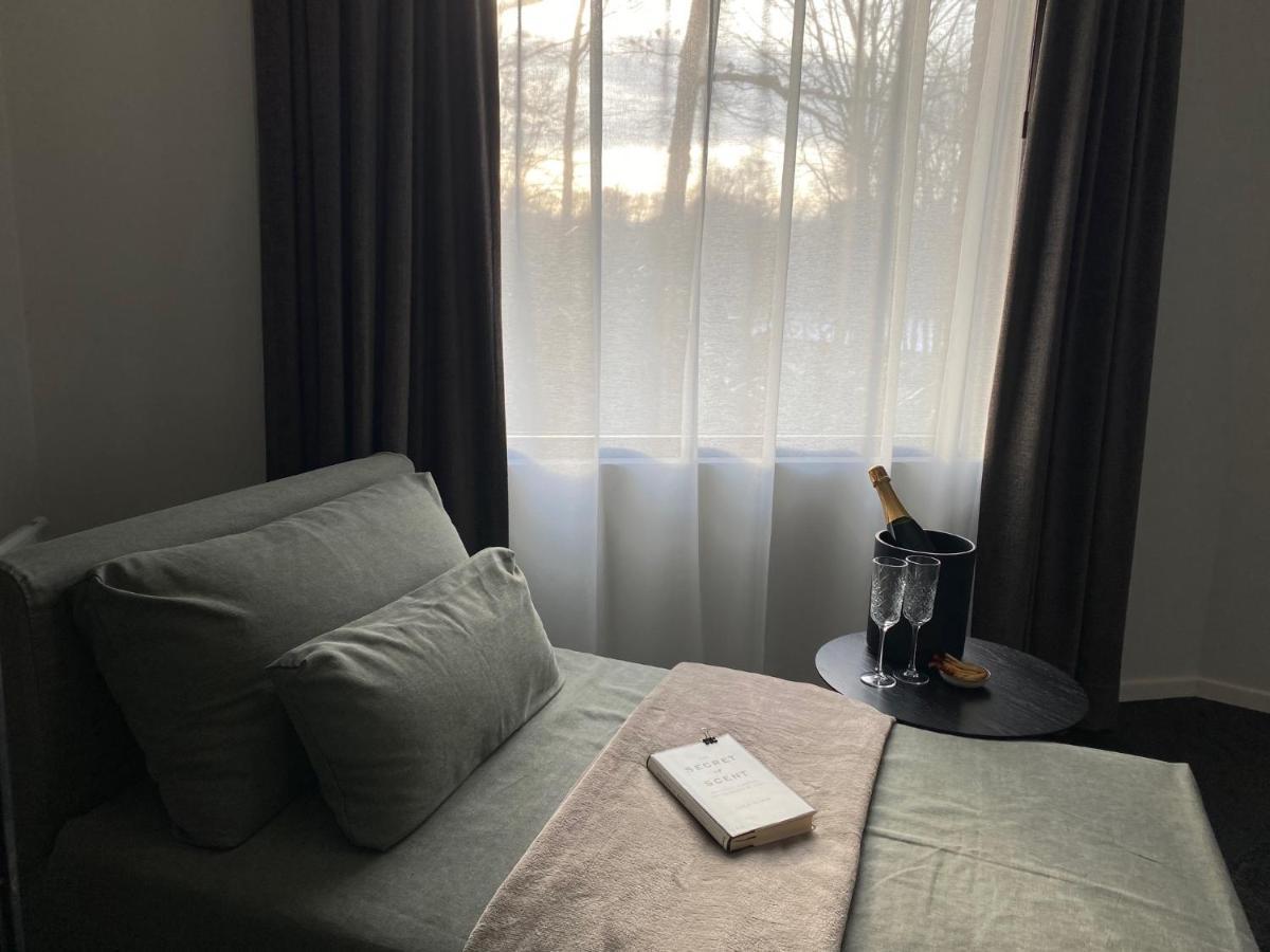 B&B Miranoza Oud-Heverlee 객실 사진